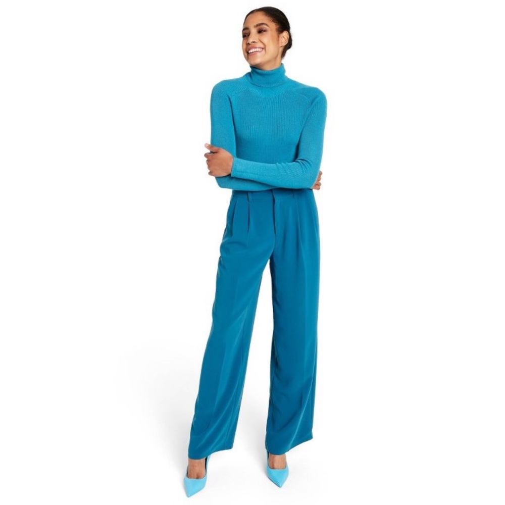 Sergio Hudson x Target Trousers SOLD OUT
